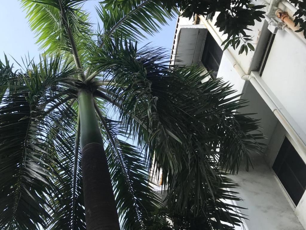 Lai Ming Cosmoland Hotel Singapur