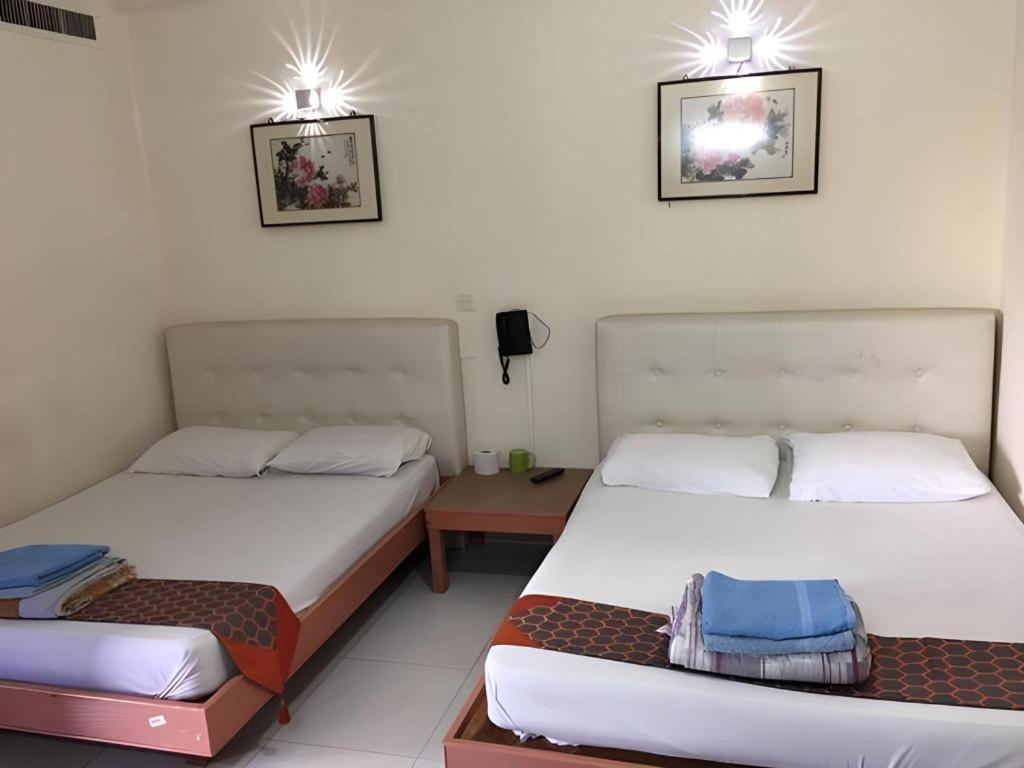 Hotel Lai Ming Cosmoland Singapore