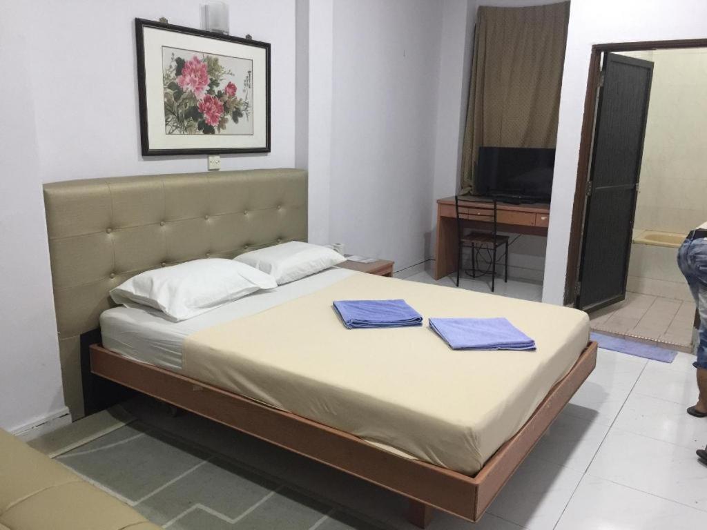 Hotel Lai Ming Cosmoland Singapore