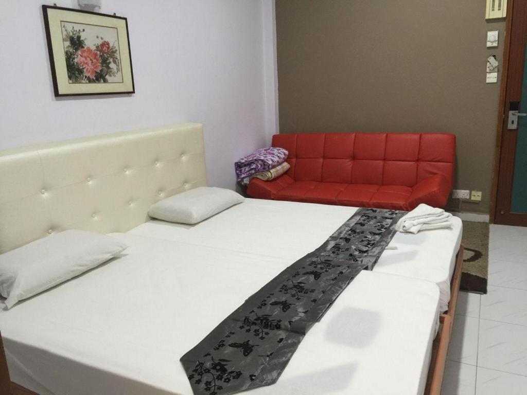 Lai Ming Cosmoland 3* Singapore