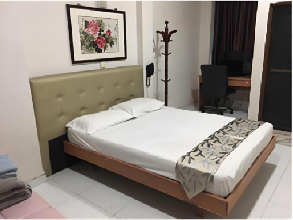 Lai Ming Cosmoland 3* Singapore
