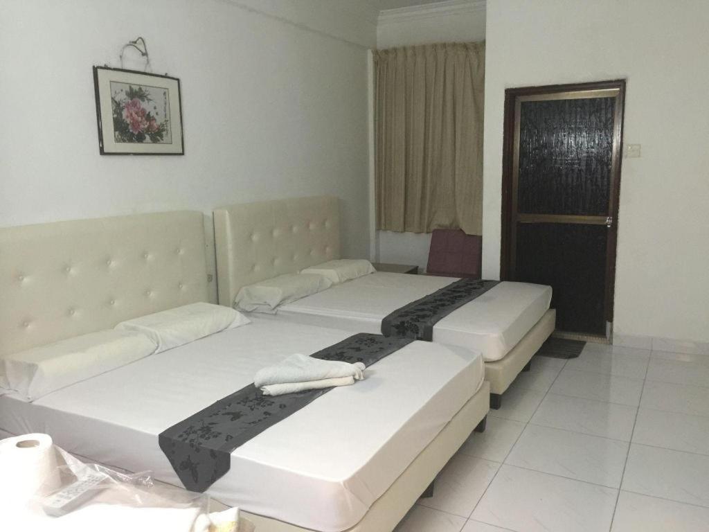 Lai Ming Cosmoland 3*