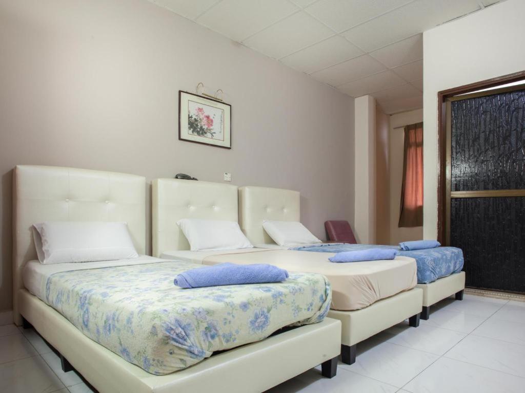 Hotel Lai Ming Cosmoland