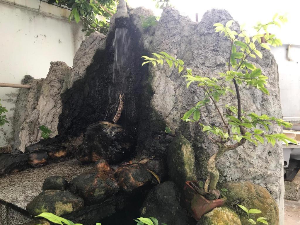 Lai Ming Cosmoland Singapore